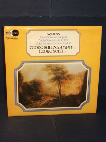 Mono brahms violin - brahms:,