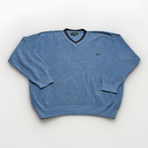Fred perry maglione maglia - fred,