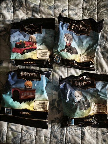 Personaggi harry potter - personaggi,