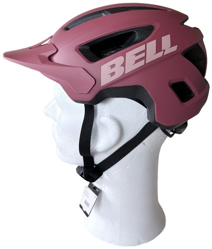 Casco bici bell nomad - bell, taglia