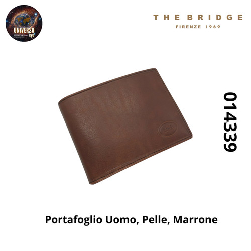 Portafoglio uomo pelle - portafoglio,
