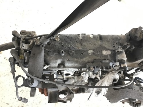 Motore semicompleto per - semicompleto, fiat