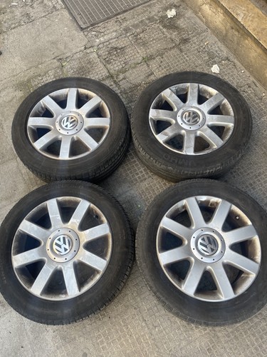 Cerchi lega volkswagen da - cerchi,