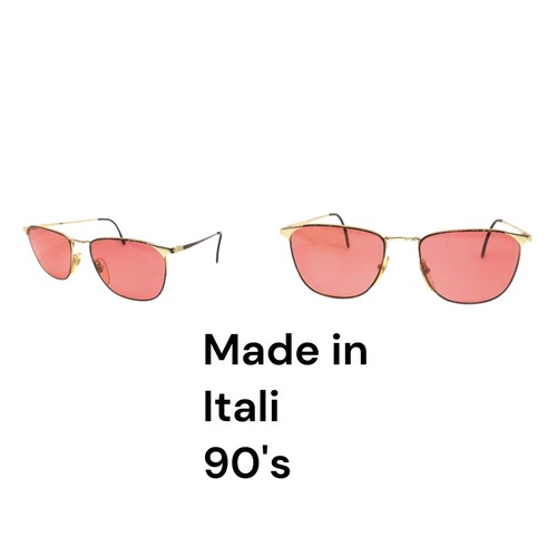 Occhiali sole uomo vintage - da,