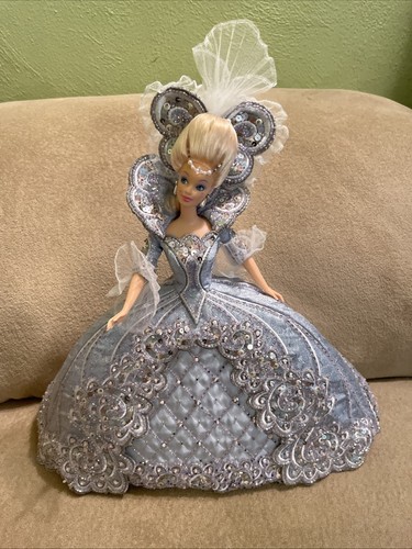 Mattel madame barbie - mattel,