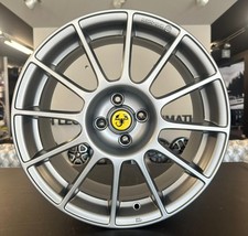 KIT N4 CERCHI IN LEGA  FIAT