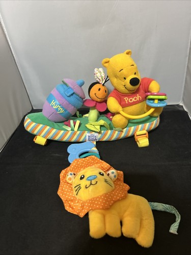 Passeggino vintage disney - vintage,