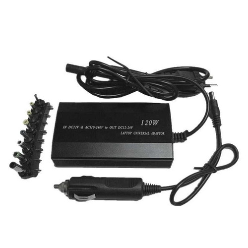 Adattatore laptop - adattatore, pc