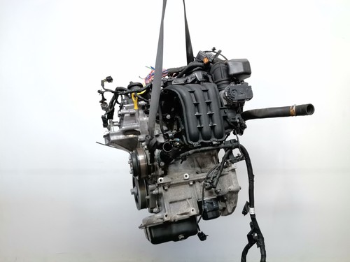 Motore semicompleto per - semicompleto, kia