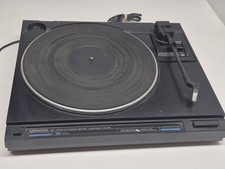 Kenwood KD-35R Stereo