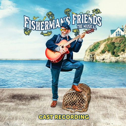 Fisherman friends - fisherman's,
