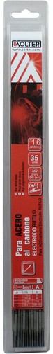 Solter 05905 elettrodi al - -,