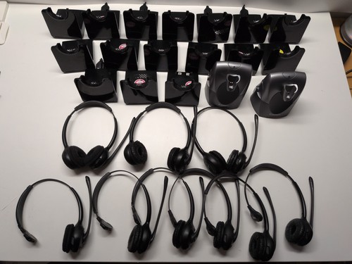 Raccolta plantronics 3x - plantronics:,