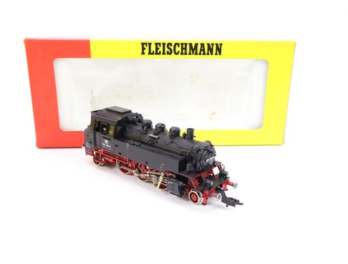 Fleischmann 4064 locomotiva - h0,