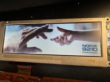 DISPLAY FOR NOKIA 9210