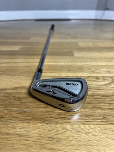 Mizuno forgiato 6 - /,