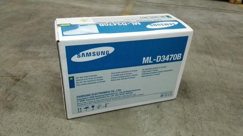 Samsung 3470b cartuccia - 3470b, toner