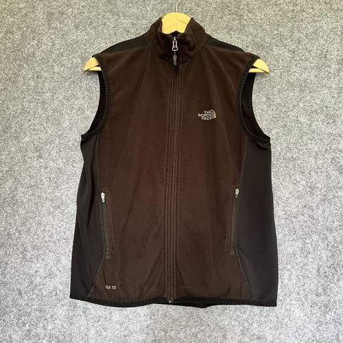 Gilet pile uomo vintage - uomo,