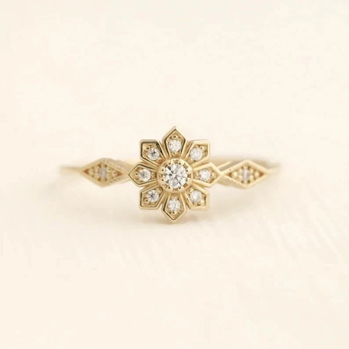 Anello fidanzamento art - fidanzamento,