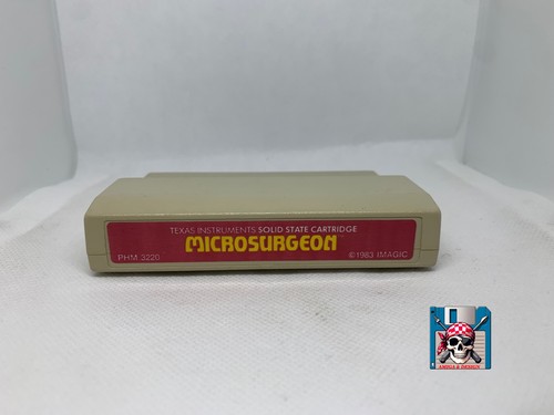 Microsurgeon texas - 🕹️,
