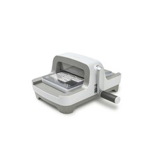 Sizzix • Macchina Big Shot