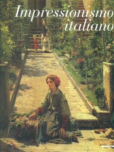 Impressionismo italiano vv - impressionismo, aa.vv