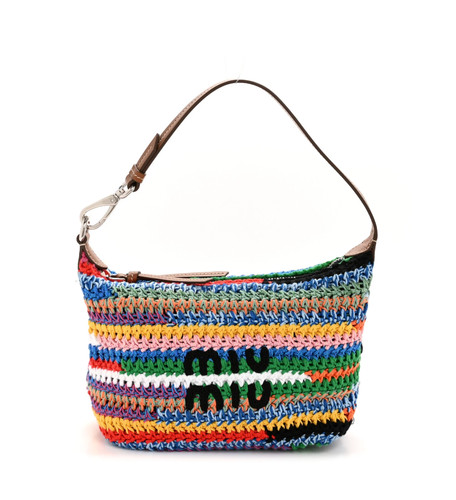 Borsa tracolla miu - a,