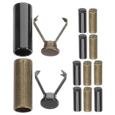  12 Sets Punte Dei Lacci Delle