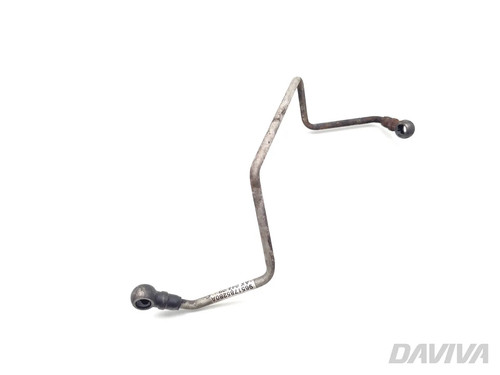 Volvo v50 tuyau - tuyau, d'alimentation