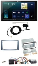 Pioneer 2DIN DAB USB CAN Bus