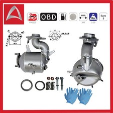 ✅ Filtro Antiparticolato