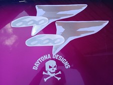 CBR 600F ARGENTO E CROMO