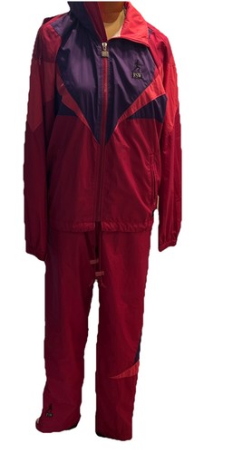 Set tuta nylon - , vintage
