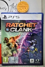 RATCHET & CLANK RIFT APART PS5