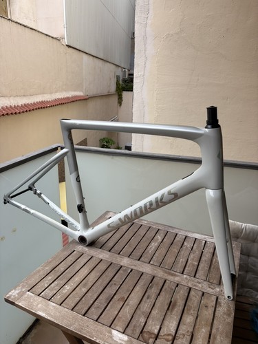 Rare works tarmac sl6 sagan - rare,