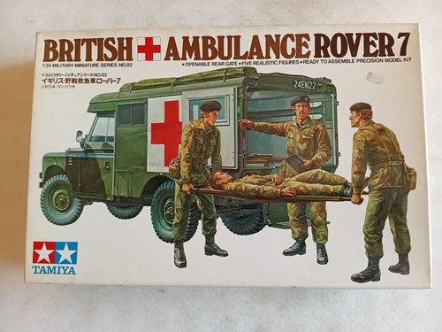 Tamiya military miniatures - -,