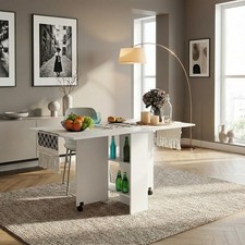 Tavolo Pieghevole da Pranzo