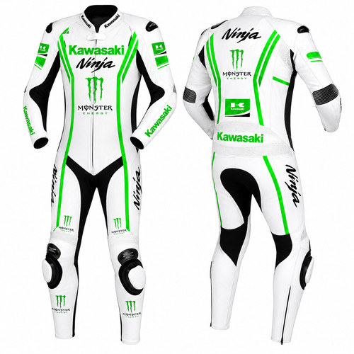 Tuta kawasaki ninja moto - tuta,