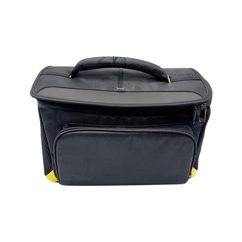 New black gps host bag - black,