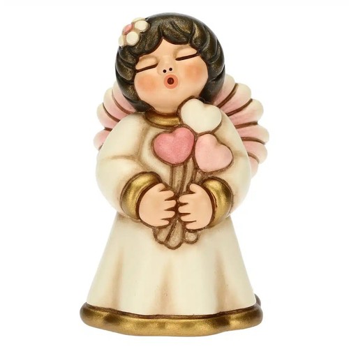 Thun angelo con cuori - thun,