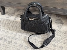 Borsa tracolla alexander - a,