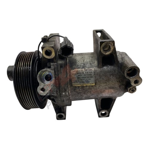 Pompa climatizzatore nissan - pompa,