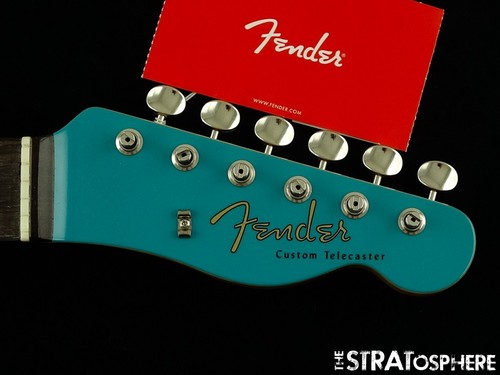 Fender usa custom - custom, shop