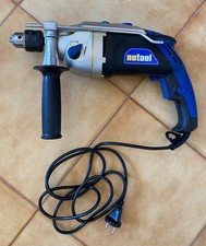 trapano elettrico a