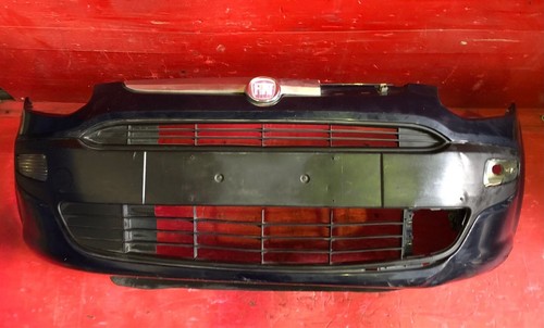Paraurti anteriore fiat - paraurti,