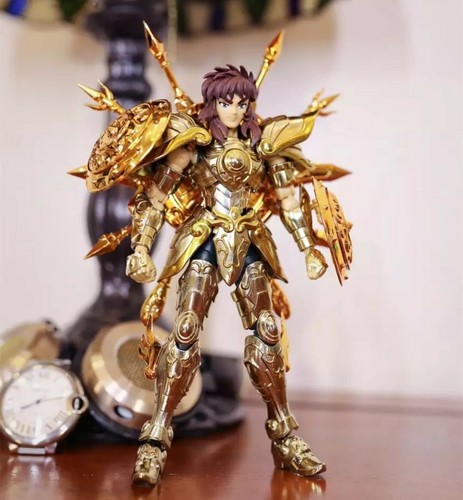 Saint seiya soul - ,
