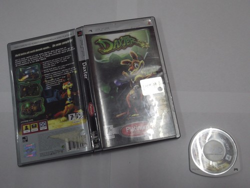 Daxter gioco psp usato buone - daxter,