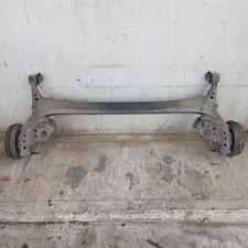 Assale Ponte Posteriore Toyota