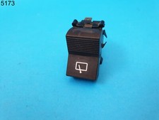 Autobianchi A112 112 Elegant - Abarth fino 1979 interruttore retro tergi lunotto