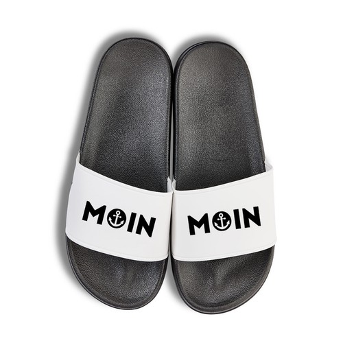 Ciabatte bagno unisex youth - ciabatte,